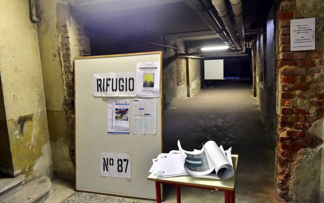 Bunker E Rifugi Antiaerei In Italia, Da Milano A Napoli: Quali Sono E ...